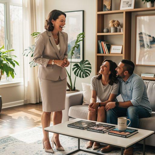 Schwimmbad im Freien mit Blick auf die majestätischen Alpen und klare Himmel
